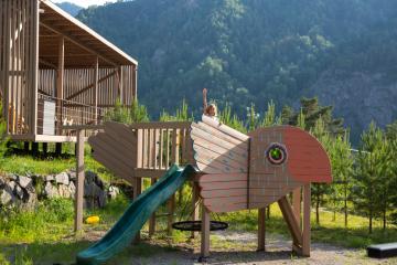 Отель SOL resort (СОЛ резорт) Россия, Республика Алтай, фото 18