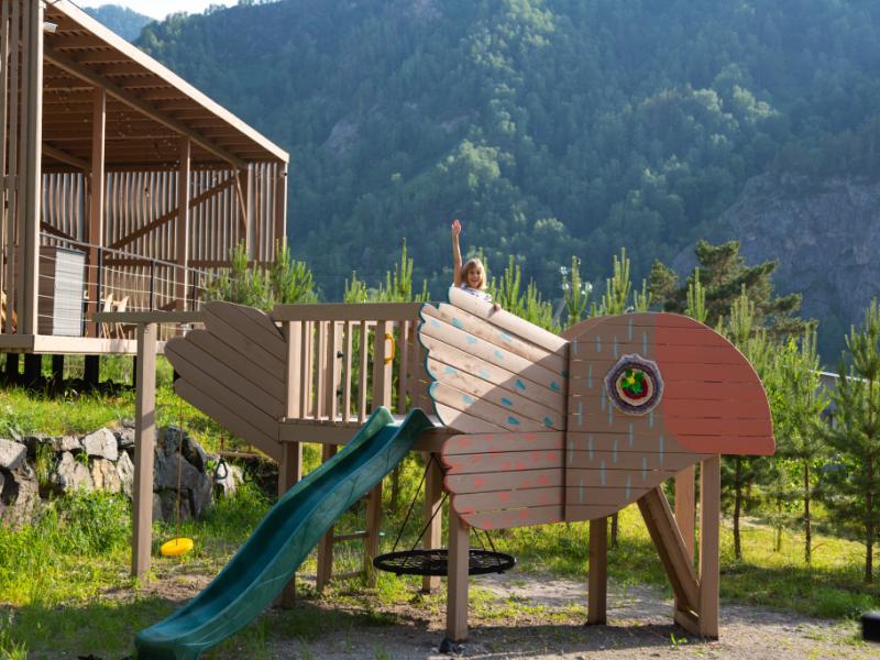 SOL resort (СОЛ резорт)