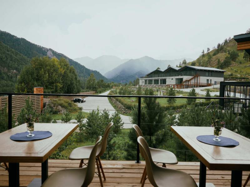 SOL resort (СОЛ резорт)
