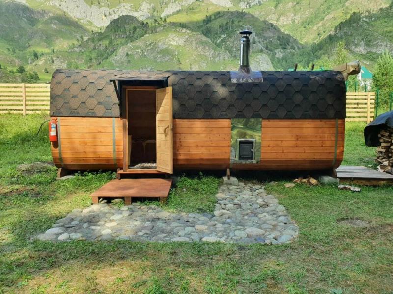 SOL resort (СОЛ резорт)