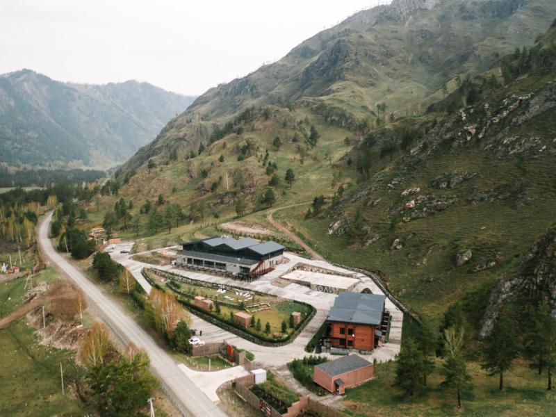 SOL resort (СОЛ резорт)