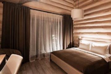 Отель SOL resort (СОЛ резорт) Россия, Республика Алтай, фото 3