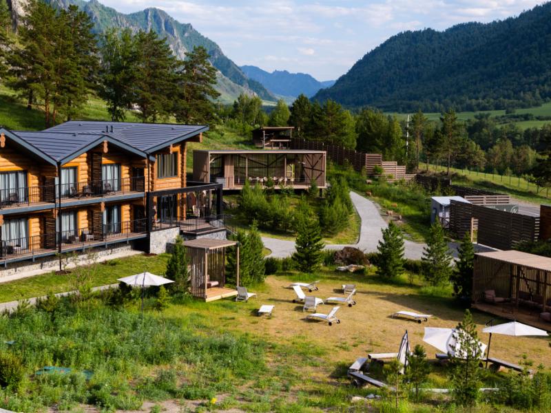 SOL resort (СОЛ резорт)