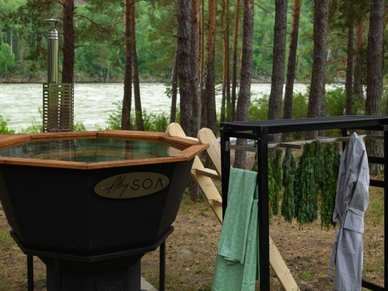SOL resort (СОЛ резорт)