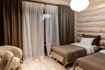 Отель SOL resort (СОЛ резорт) Россия, Республика Алтай, фото 6