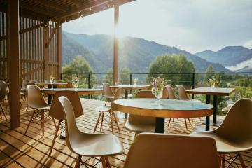 Отель SOL resort (СОЛ резорт) Россия, Республика Алтай, фото 8