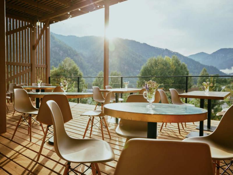 SOL resort (СОЛ резорт)