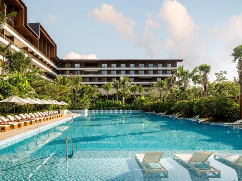 The Taikang Sanya, a Tribute Portfolio Resort