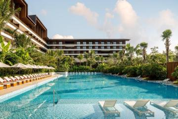 Отель The Taikang Sanya, a Tribute Portfolio Resort Китай, Санья, фото 2