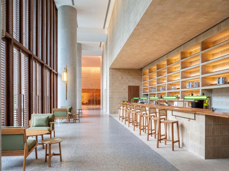 The Taikang Sanya, a Tribute Portfolio Resort