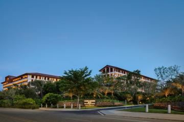 Отель The Taikang Sanya, a Tribute Portfolio Resort Китай, Санья, фото 33