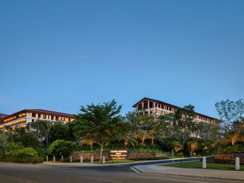The Taikang Sanya, a Tribute Portfolio Resort