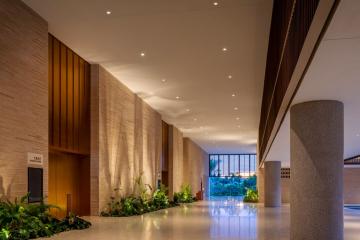 Отель The Taikang Sanya, a Tribute Portfolio Resort Китай, Санья, фото 39