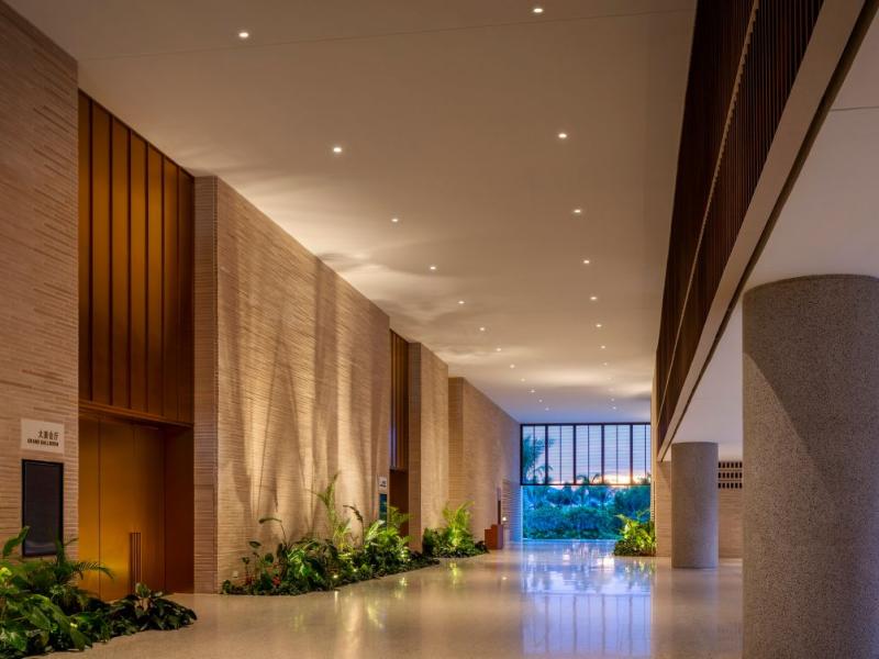 The Taikang Sanya, a Tribute Portfolio Resort