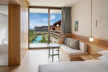 Отель The Taikang Sanya, a Tribute Portfolio Resort Китай, Санья, фото 4