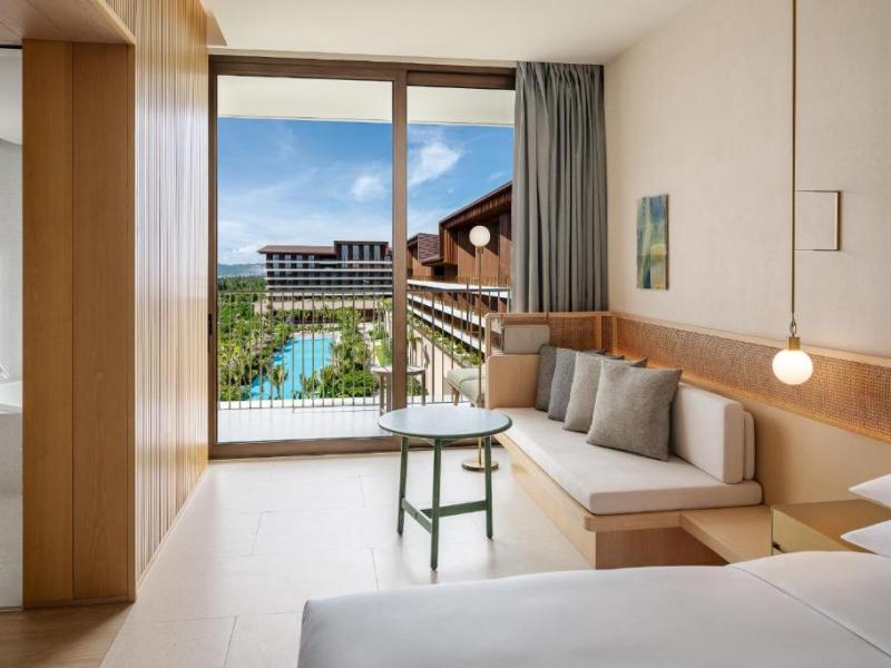 The Taikang Sanya, a Tribute Portfolio Resort