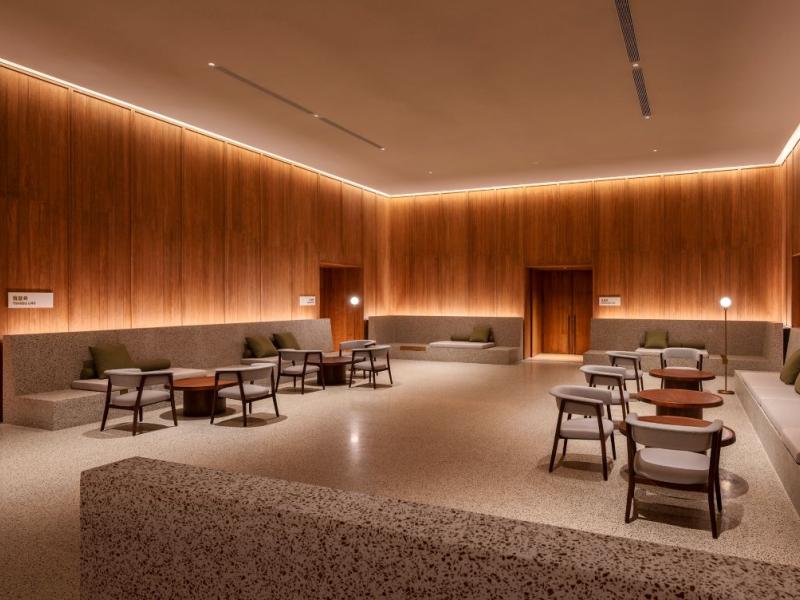 The Taikang Sanya, a Tribute Portfolio Resort