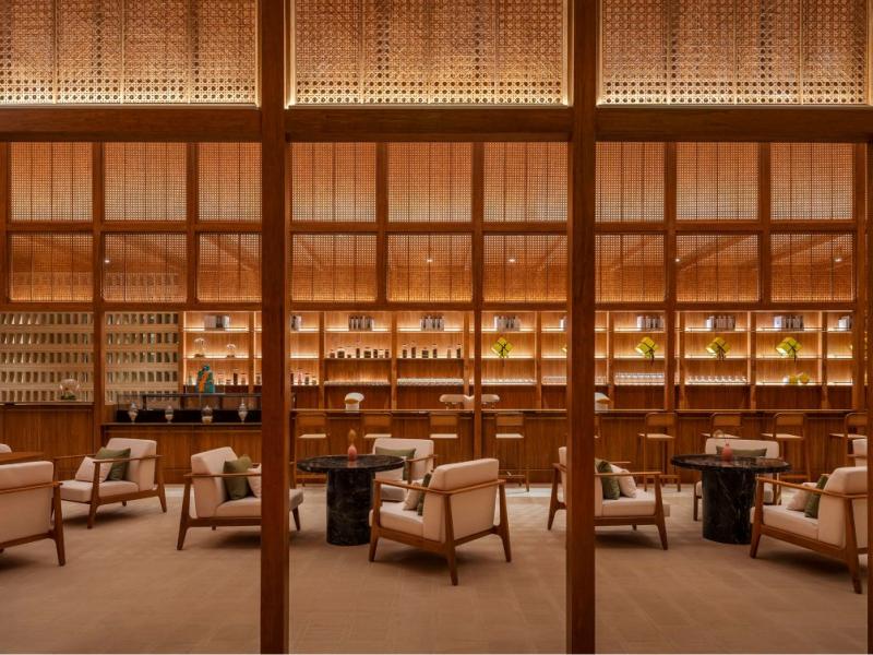 The Taikang Sanya, a Tribute Portfolio Resort