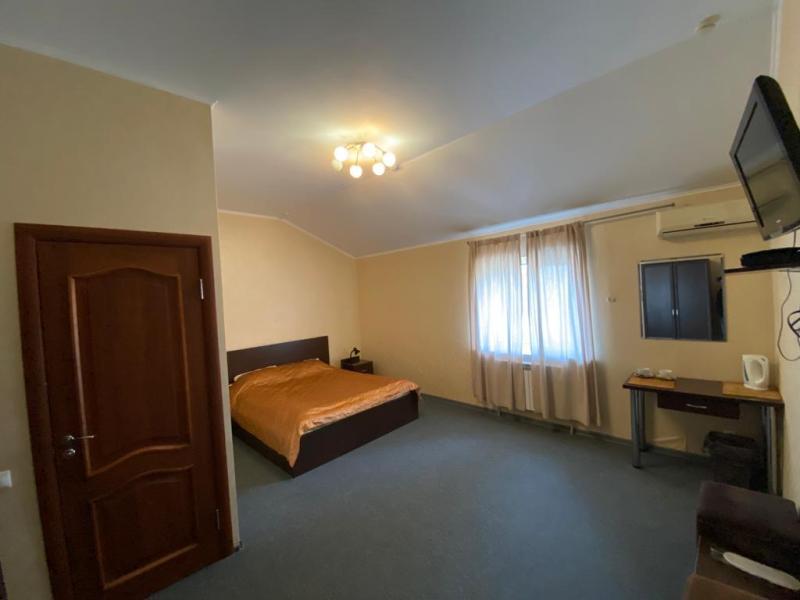 Мини-Отель R House