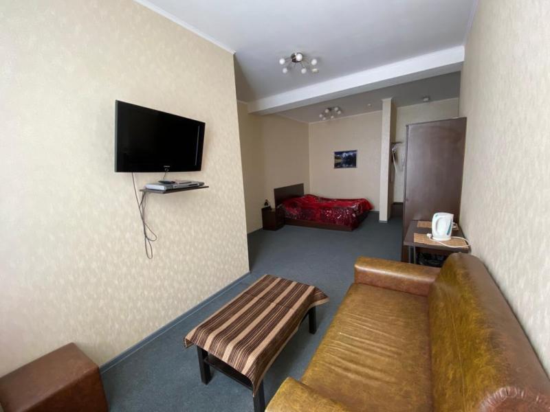 Мини-Отель R House