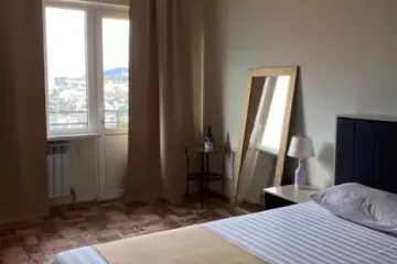 Отель Гостевой Дом Шато Жюли Россия, Сочи, фото 1