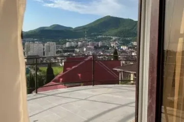 Отель Гостевой Дом Шато Жюли Россия, Сочи, фото 2