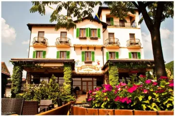 Отель Отель Тортуга Россия, Краснодарский край, фото 1