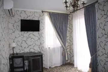 Отель Отель Тортуга Россия, Краснодарский край, фото 3