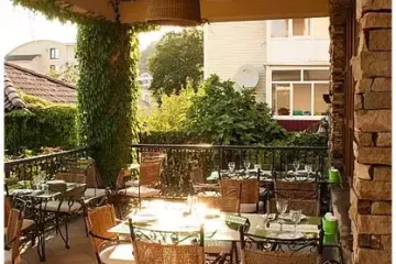 Отель Отель Тортуга Россия, Краснодарский край, фото 4