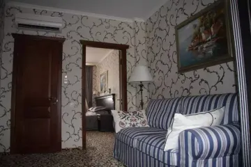 Отель Отель Тортуга Россия, Краснодарский край, фото 5