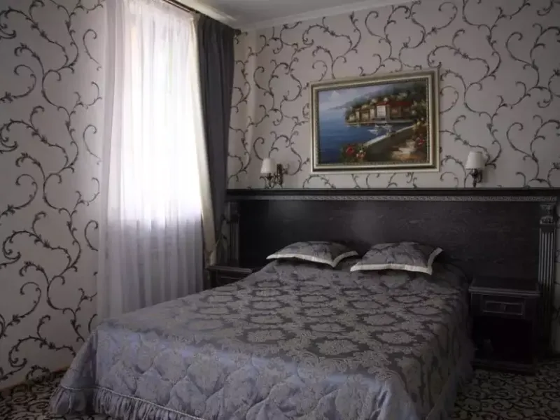 Отель Тортуга