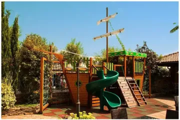 Отель Отель Тортуга Россия, Краснодарский край, фото 8