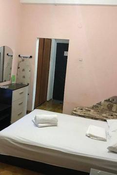Отель Joy Apartments Россия, Сочи, фото 2