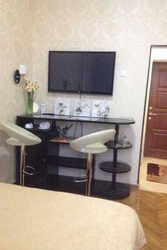 Отель Joy Apartments Россия, Сочи, фото 4