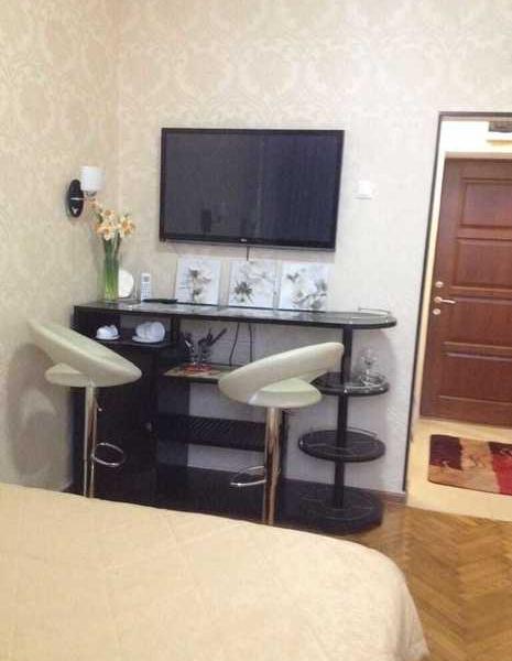 Joy Apartments