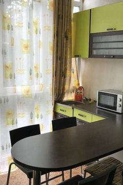 Отель Joy Apartments Россия, Сочи, фото 5