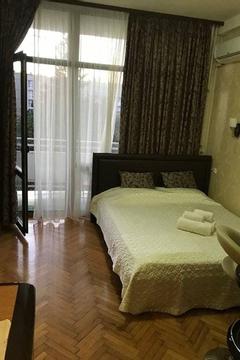 Отель Joy Apartments Россия, Сочи, фото 6