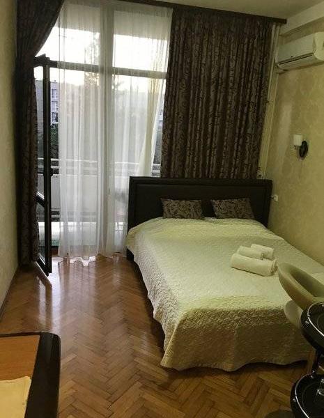 Joy Apartments