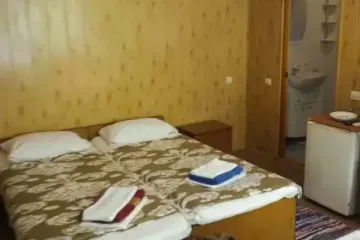Отель Гостевой Дом Просвещения, 88 Россия, Адлер, фото 1
