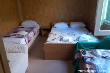 Отель Гостевой Дом Просвещения, 88 Россия, Адлер, фото 5