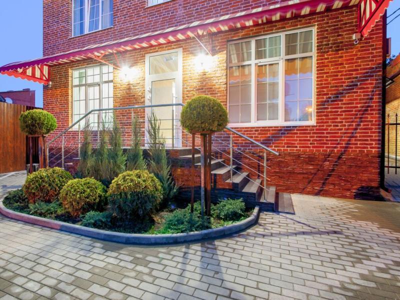 D Hotel (Д Отель)