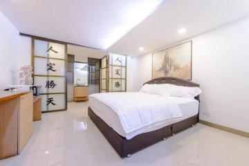 Отель Pasadena Lodge Таиланд, Паттайя Центр, фото 3