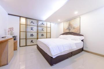 Отель Pasadena Lodge Таиланд, Паттайя Центр, фото 4