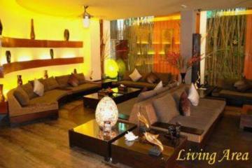 Отель Pasadena Lodge Таиланд, Паттайя Центр, фото 8