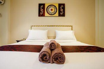 Natural Beach Hotel Pattaya