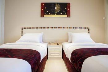 Natural Beach Hotel Pattaya