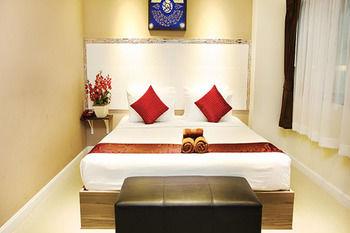 Natural Beach Hotel Pattaya