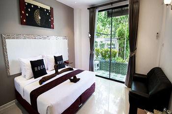 Natural Beach Hotel Pattaya