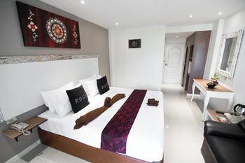 Natural Beach Hotel Pattaya