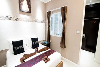 Natural Beach Hotel Pattaya